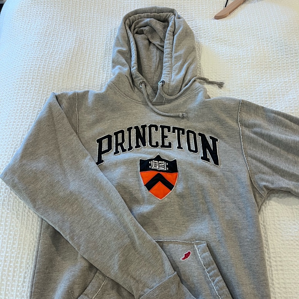 Princeton Sweatshirt - League